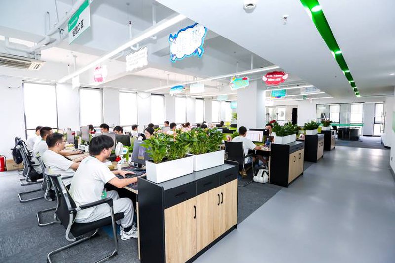 电商代运营助力地方经济起飞——以亳州为例