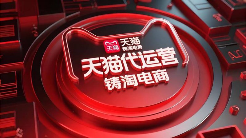 亳州天猫代运营