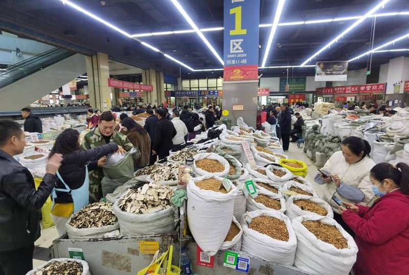 电商运营新趋势:亳州网店托管服务风生水起