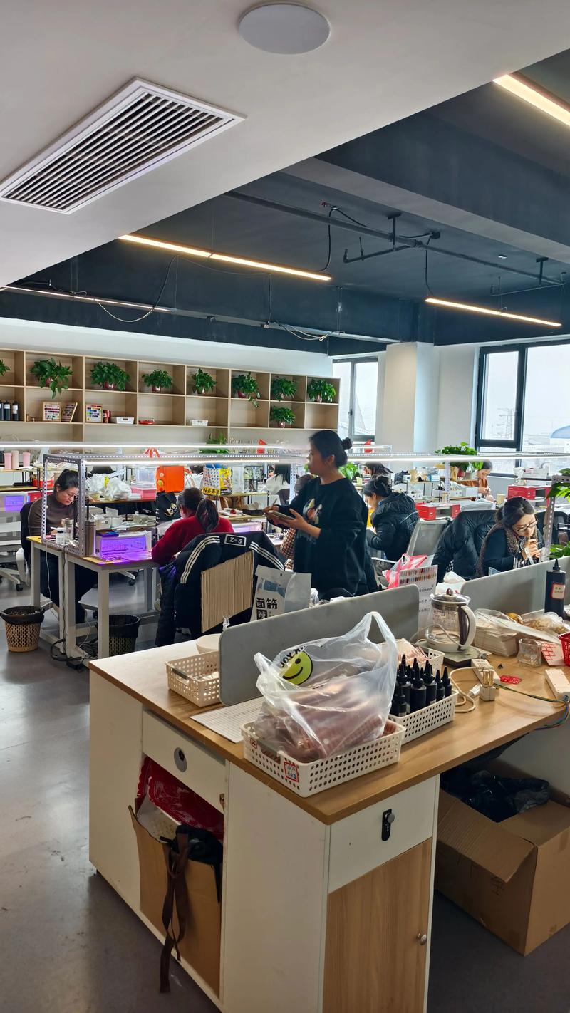 网店托管行业的风向标:在亳州看见未来