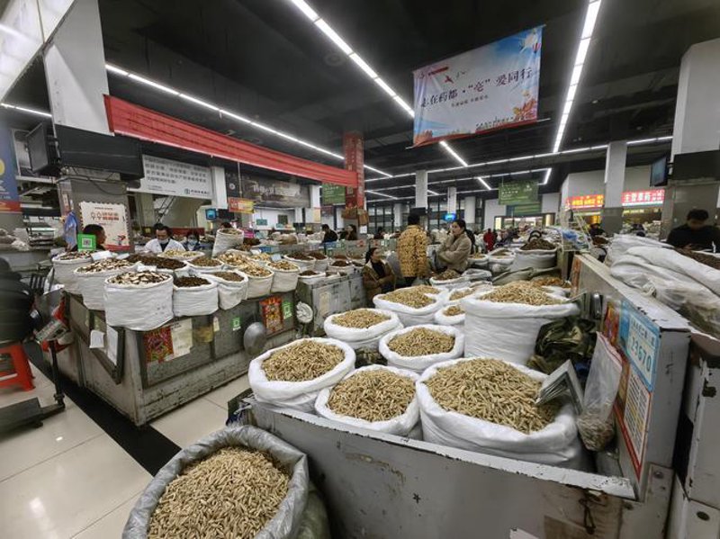 透视亳州电商代运营行业风云
